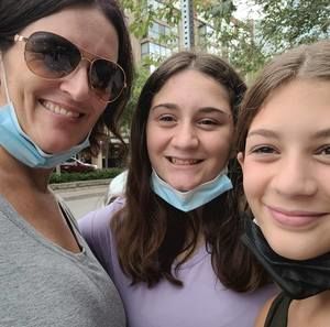 Meet your Posher, Traci